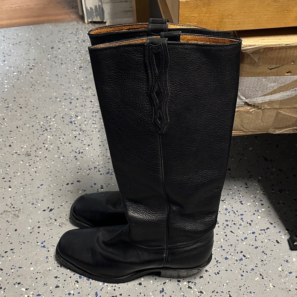 Boulet Mens Sumumtex Boots
